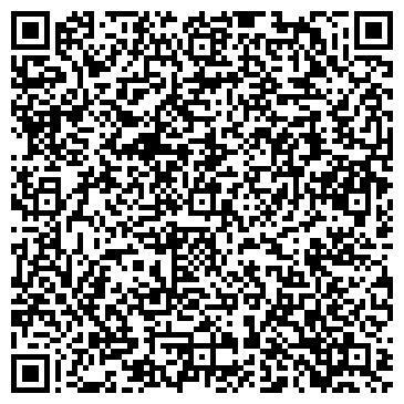 QR-код с контактной информацией организации Авторынок Калининграда