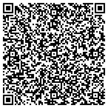 QR-код с контактной информацией организации Калининградская недвижимость