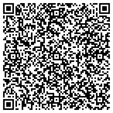 QR-код с контактной информацией организации Кенигсбергский экспресс