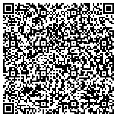 QR-код с контактной информацией организации Скорпио-Аромат