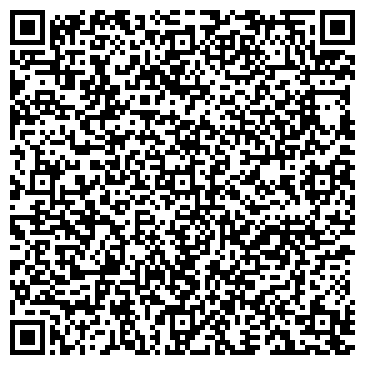 QR-код с контактной информацией организации Калининградская недвижимость