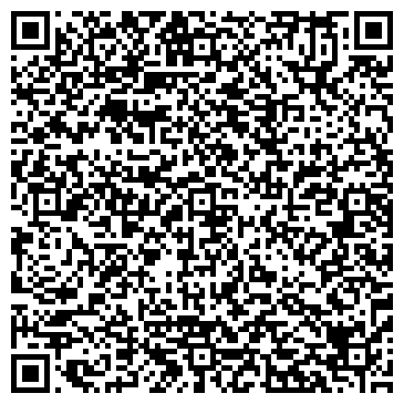 QR-код с контактной информацией организации GreenCat