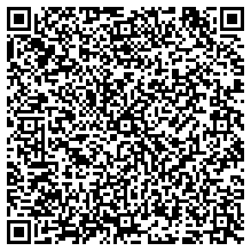 QR-код с контактной информацией организации Ленивый Вареник