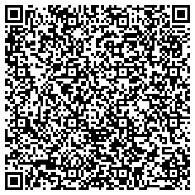 QR-код с контактной информацией организации Все для кальяна