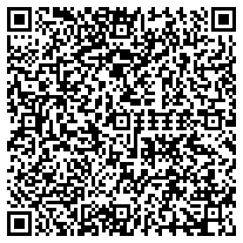 QR-код с контактной информацией организации Кальян Мир