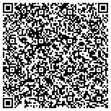 QR-код с контактной информацией организации Федерация Кальянных Мастеров