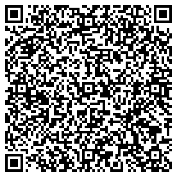 QR-код с контактной информацией организации Брынза & Шашлык