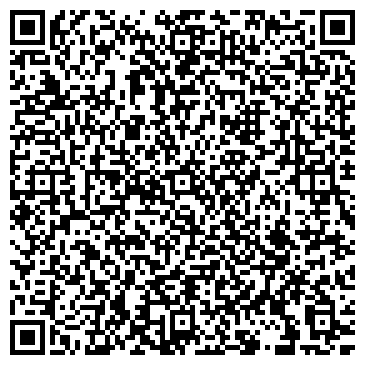 QR-код с контактной информацией организации Швабский Домик