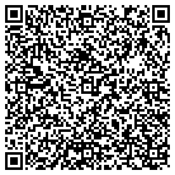 QR-код с контактной информацией организации Pizza Time