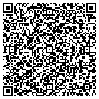 QR-код с контактной информацией организации Castello