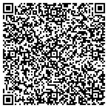 QR-код с контактной информацией организации West Russia