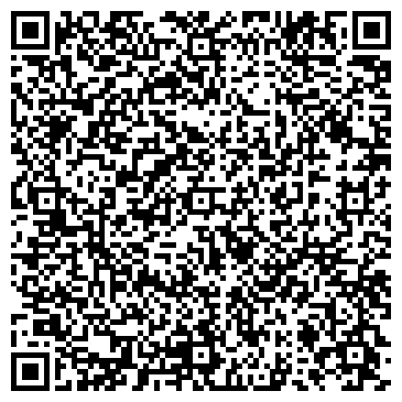 QR-код с контактной информацией организации Балтик Медиа