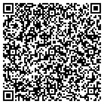 QR-код с контактной информацией организации ПраМо