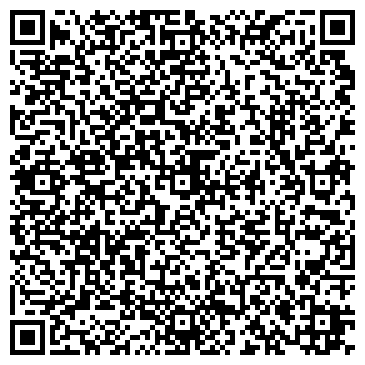 QR-код с контактной информацией организации Санкар