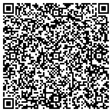 QR-код с контактной информацией организации Шин-шила