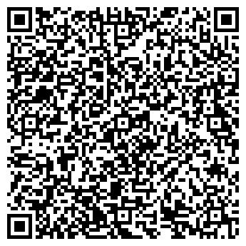 QR-код с контактной информацией организации ООО Столовая-бистро