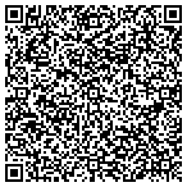 QR-код с контактной информацией организации Фантазия