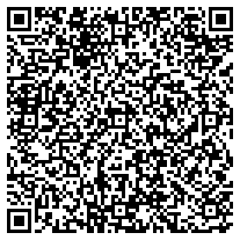 QR-код с контактной информацией организации Катюша