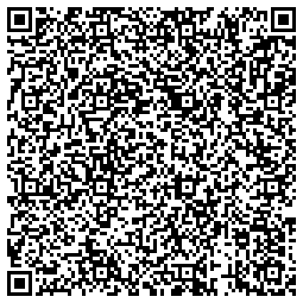 QR-код с контактной информацией организации Предприятие по организации пассажирских перевозок Новокузнецкого городского округа