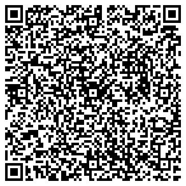 QR-код с контактной информацией организации Фруктовая лавка