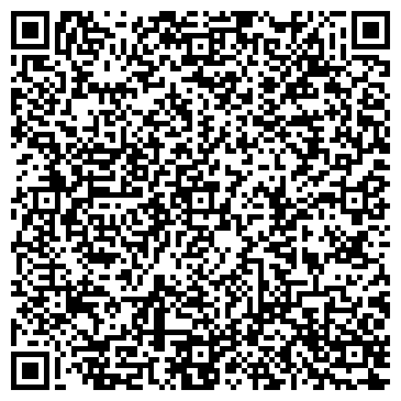QR-код с контактной информацией организации Калининградские дома