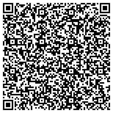 QR-код с контактной информацией организации Carl`s Jr
