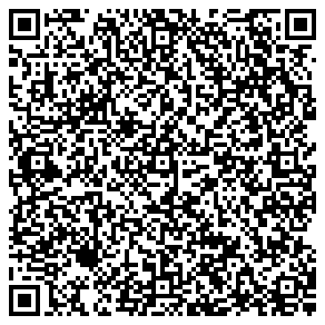 QR-код с контактной информацией организации Швейная мастерская на ул. Изыскателей, 31