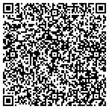 QR-код с контактной информацией организации Блинные Острова