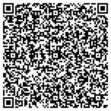 QR-код с контактной информацией организации Гид по Калининграду