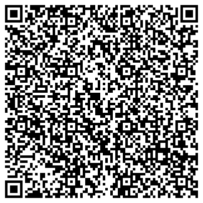 QR-код с контактной информацией организации ОАО Тюменьэнерго, филиал в г. Ноябрьске