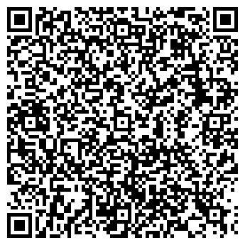 QR-код с контактной информацией организации Пышечная на Литейном проспекте, 60