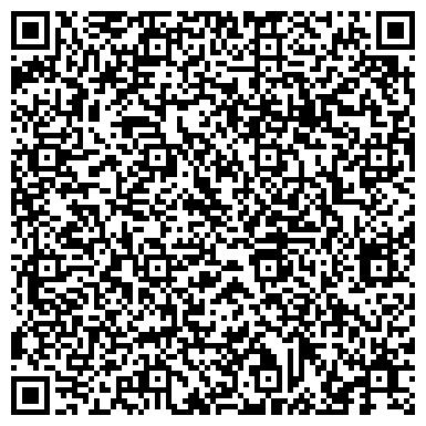 QR-код с контактной информацией организации "Остров Сокровищ"