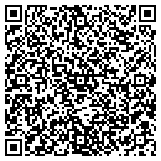 QR-код с контактной информацией организации Акбар, кафе-бистро