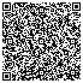 QR-код с контактной информацией организации Ko-Ko шаурма