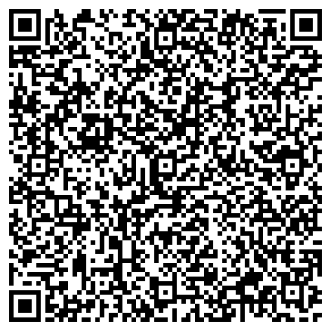 QR-код с контактной информацией организации МС Принт