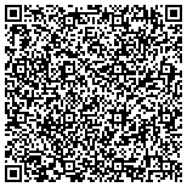 QR-код с контактной информацией организации ВИА Калининград