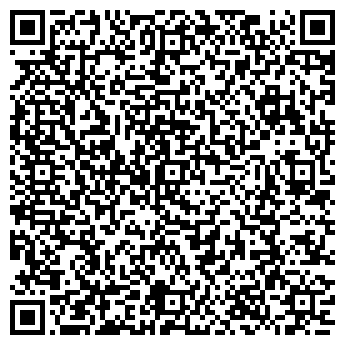 QR-код с контактной информацией организации VinoGrad cafe