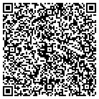 QR-код с контактной информацией организации ООО НЖСК2