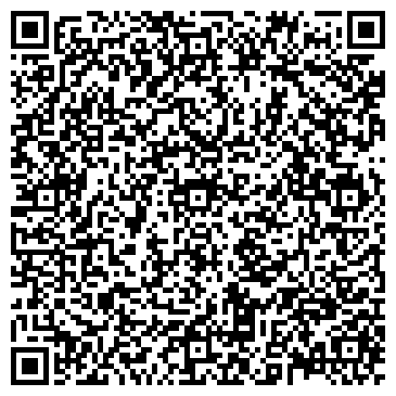 QR-код с контактной информацией организации ИП Безбородова Е.М.