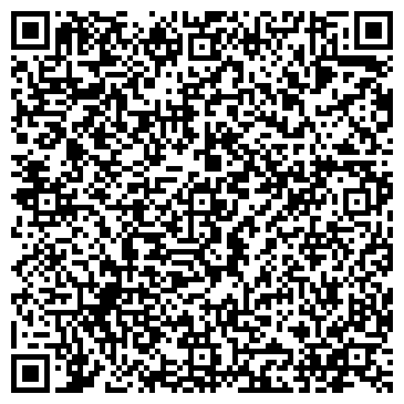 QR-код с контактной информацией организации Трын-Трава