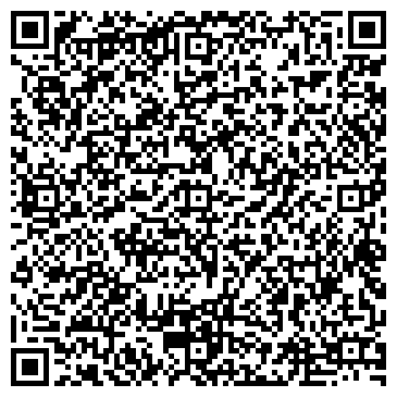 QR-код с контактной информацией организации Авигея