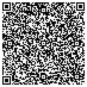 QR-код с контактной информацией организации Народная инициатива - Ямал