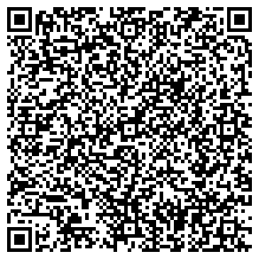 QR-код с контактной информацией организации ООО Клякса
