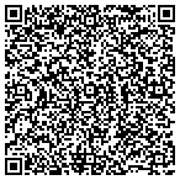 QR-код с контактной информацией организации Принт-Люкс