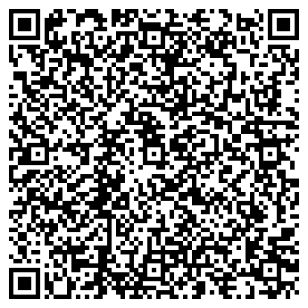 QR-код с контактной информацией организации Терияки гриль
