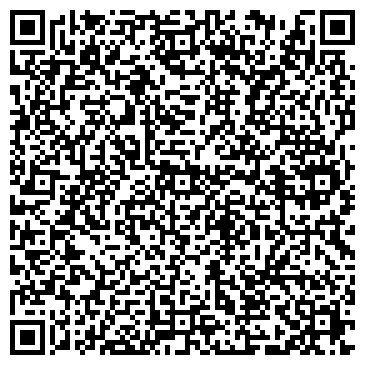 QR-код с контактной информацией организации Рекарт