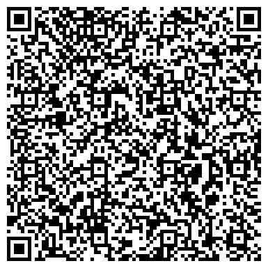 QR-код с контактной информацией организации Кармел, рекламная компания, ООО Первоцвет