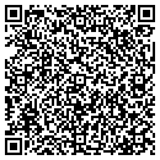 QR-код с контактной информацией организации Невский сад