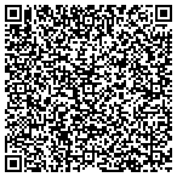 QR-код с контактной информацией организации Грандформат