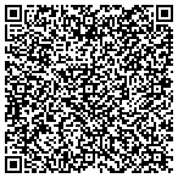 QR-код с контактной информацией организации Контур